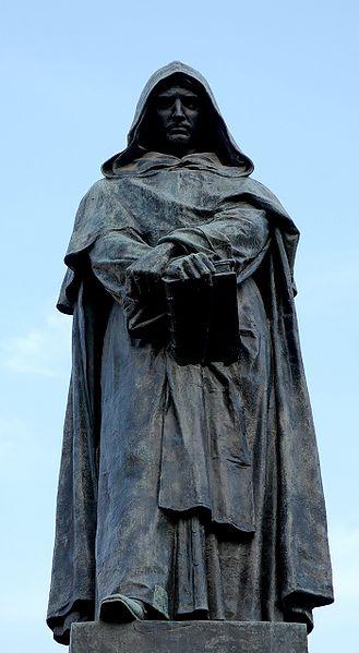 W GIORDANO BRUNO