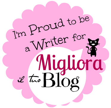 Nuovi Banner del Corso di Blogging + Perché  Fare un “Grab my Button” per le Nostre Iniziative