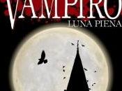 Recensione: Diario Vampiro. Luna piena.
