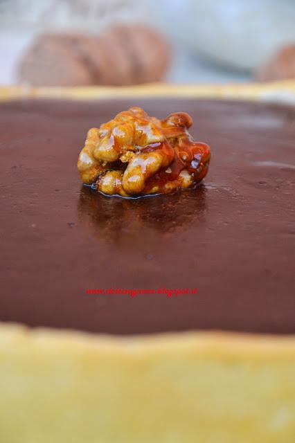 Crostata Laura Anna