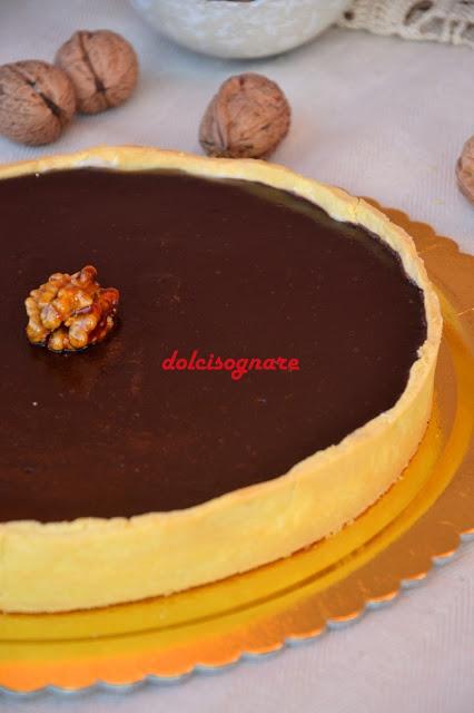 Crostata Laura Anna