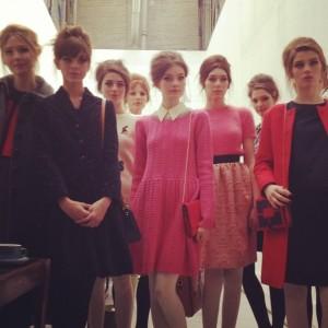 Orla Kiely AW13