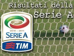 risultati classifica serie a Risultati e classifica Serie A, partite di oggi 17 Febbraio: aspettando Inter e Lazio