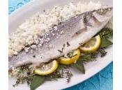 Branzino Crosta Sale