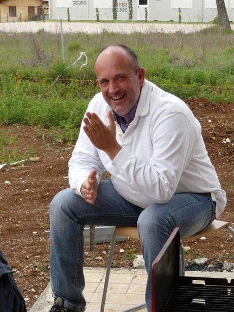 Il Sacro e il Profano