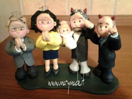 Il Sacro e il Profano