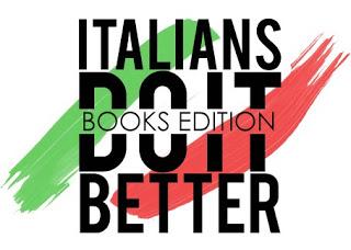 We want to read italian ... e tu?