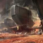 Destiny, primo video ed alcuni artwork sul nuovo fps di Bungie