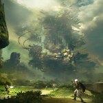 Destiny, primo video ed alcuni artwork sul nuovo fps di Bungie