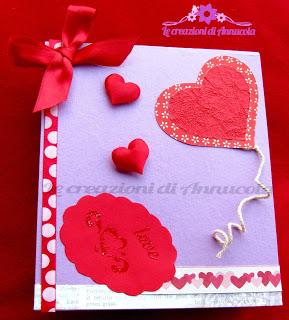 Tag....Card e amore