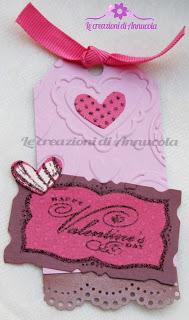 Tag....Card e amore