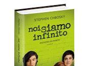 siamo infinito Ragazzo parete (Stephen Chbosky)