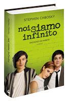 Noi siamo infinito - Ragazzo da parete (Stephen Chbosky)