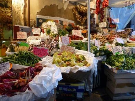 fruttivendolo in via fama a verona