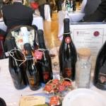 Vernaccia di serrapetrona a Milano food e wine