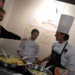 Rummo a Identità Golose, Milano, 2013, chef, Bottura, Cracco 021