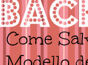 Tutorial: Come Fare Backup Modello Blog {guest post Giodina Lenti Rosa}