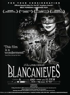 Blancanieves