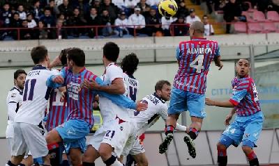 Catania-Bologna 3