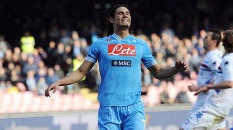 Napoli-Sampdoria 1