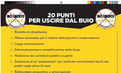 Grillo, Travaglio, Saviano: Tutti ospiti felici e contenti dei Gesuiti