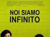 Cinema: recensione "Noi siamo infinito"