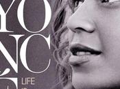 Beyoncé documentari Rihanna alla moda