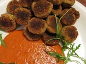 Morbidini vitello salsa agrodolce