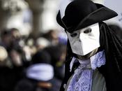 Venice [Carnevale] Bauta