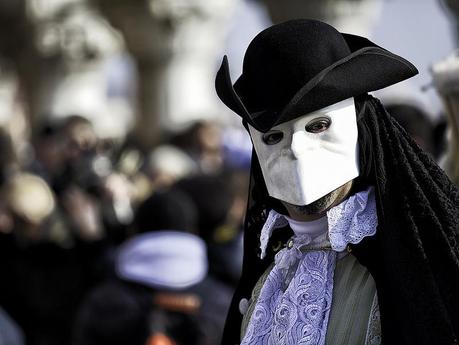 Venice [carnevale] #13