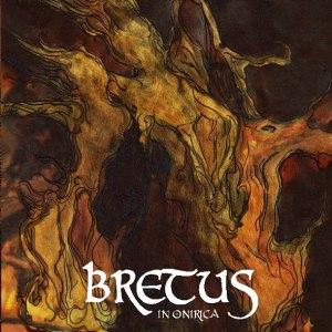 bretus-in onirica