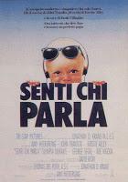 Senti chi parla