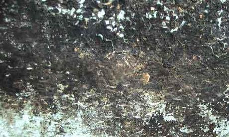 dirty wall texture