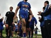 Rugby: Torino corsaro Capoterra