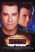 John Travolta Day - Broken Arrow