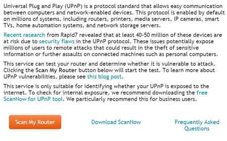 Scoperta Vulnerabilità Sui Router: Cosa Fare Per Eliminarla vulnerabilità sui router