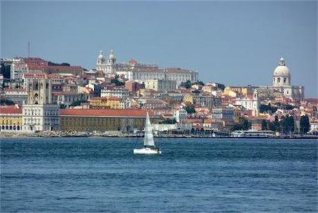 Canja de Galinha (portoghese) per l’Abbecedario Culinario Europeo