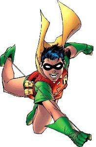 05) Robin