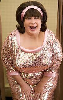 John Travolta Day - Hairspray John Travolta Day - Hairspray