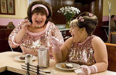 John Travolta Day - Hairspray John Travolta Day - Hairspray