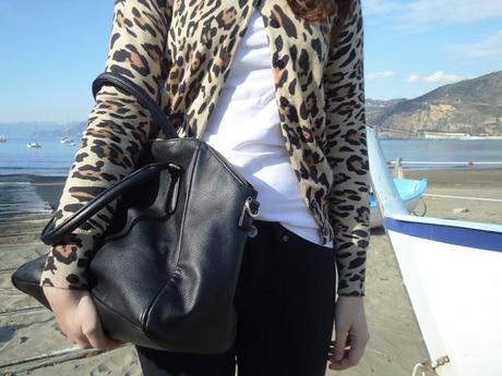 chic in animalier!