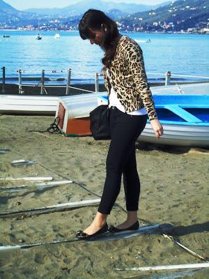 chic in animalier!