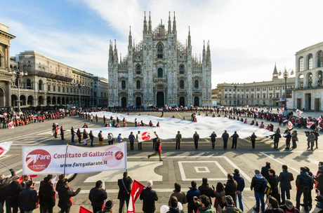 “Taci miserabile”, e Giannino spara a zero sui baroni universitari.