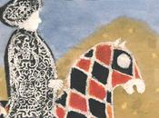 Patterns capolavori rinascimento italiano libro "dame cavalieri"