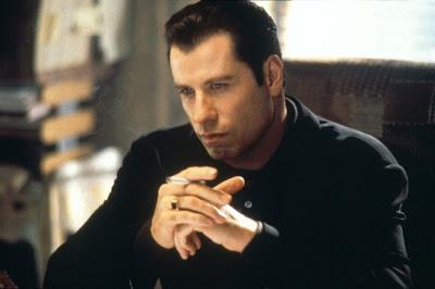 John Travolta Day - Get Shorty (1995)