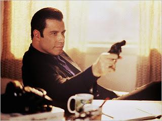 John Travolta Day - Get Shorty (1995)