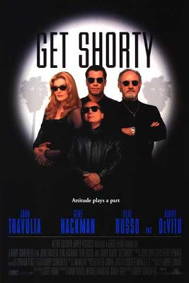 John Travolta Day - Get Shorty (1995)