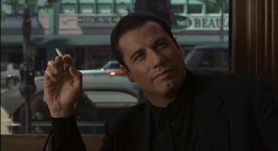 John Travolta Day - Get Shorty (1995)