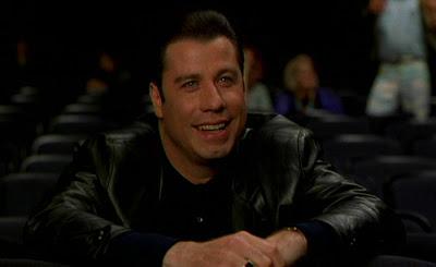 John Travolta Day - Get Shorty (1995)