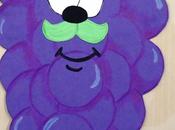 Seconda tappa: grappolo